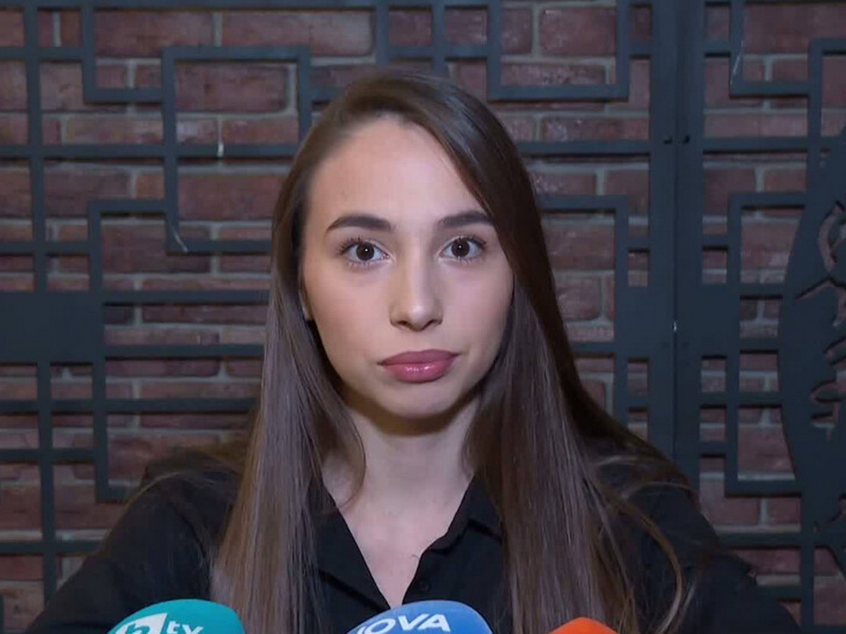 Нов обрат с Ива Михайлова! Съдът в Северна Македония реши да я съди задочно